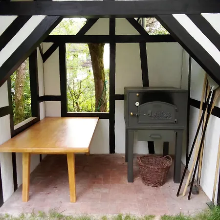 Hohe Apartment Hiltpoltstein
