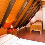 Apartman Hohe Hiltpoltstein