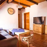 Hohe Apartman *