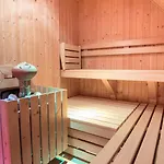 Apartman Hohe Hiltpoltstein