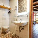 Apartman Hohe Hiltpoltstein