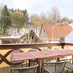 Apartman Hohe Hiltpoltstein