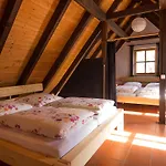 Apartman Hohe *