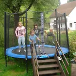 Apartman Hohe