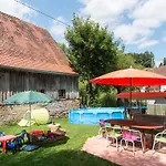 Hohe Apartman
