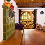Apartman Hohe *