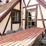 Apartman Hohe