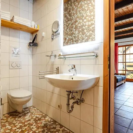 Apartment Hohe Hiltpoltstein