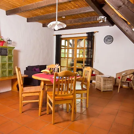 Apartment Hohe Hiltpoltstein