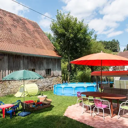 Hohe Apartment