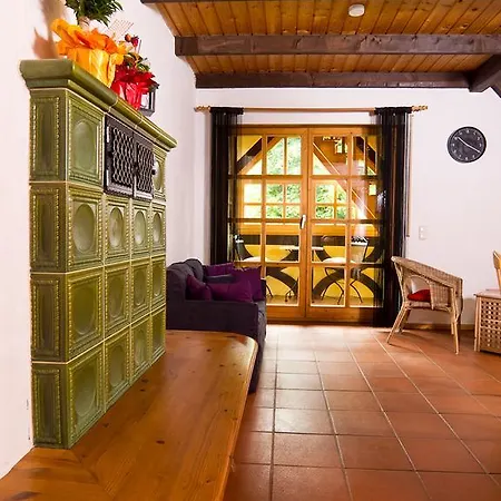 Appartement Hohe *