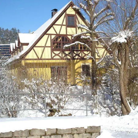 Hohe Hiltpoltstein