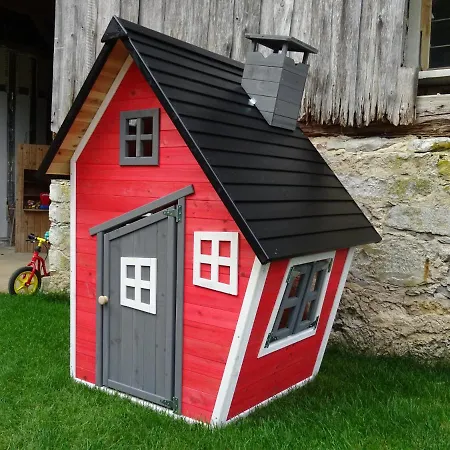 Hohe Appartamento