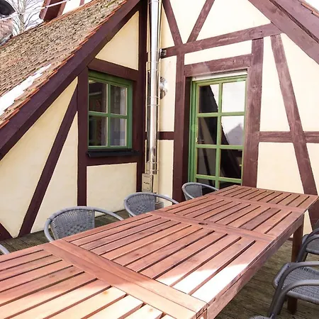 Appartement Hohe