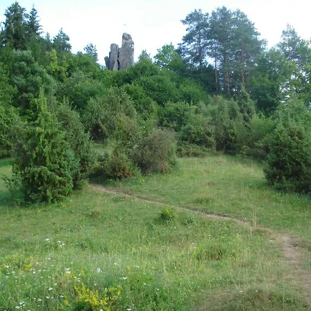 Appartamento Hohe