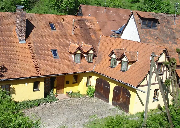 Hohe Appartamento