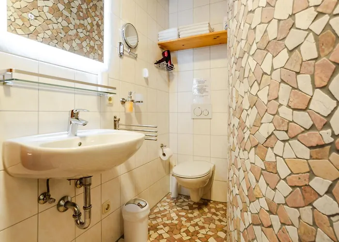 Hohe Apartamento