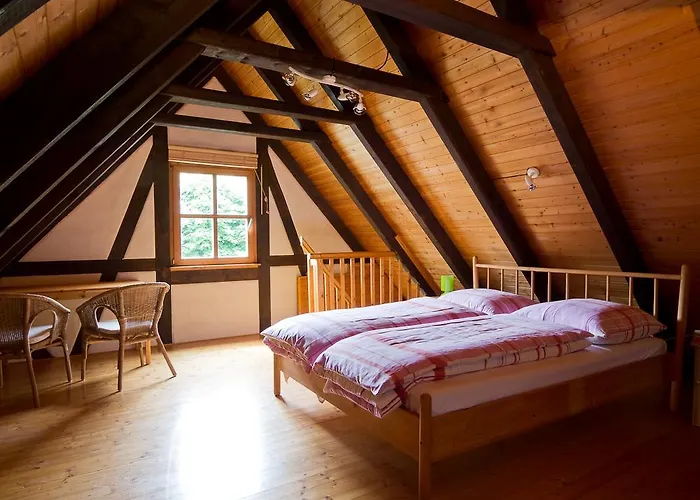 Apartamento Hohe
