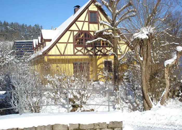 Hohe Hiltpoltstein