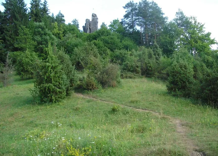 Appartamento Hohe